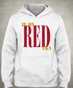 In My Red Era Shirt 3