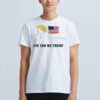 In Trust We Trump Republican Trump 4th Of July Day Shirt
