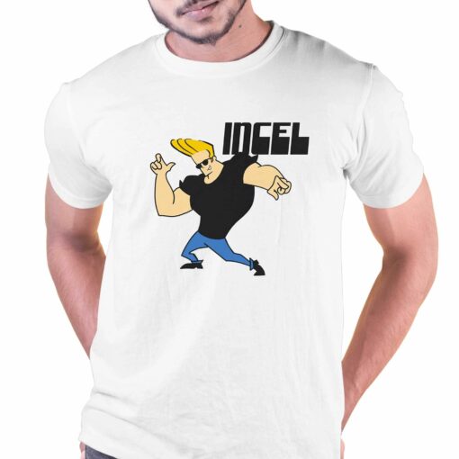 Incel Thegoodshirt T-shirt