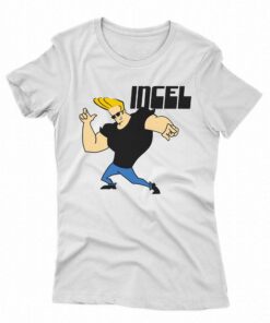 Incel Thegoodshirt T-shirt Incel Thegoodshirt T-shirt