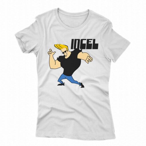 Incel Thegoodshirt T-shirt