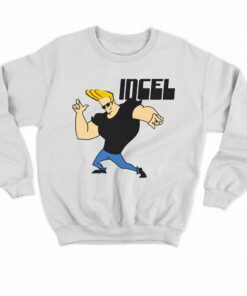 Incel Thegoodshirt T shirt 4