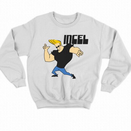 Incel Thegoodshirt T-shirt