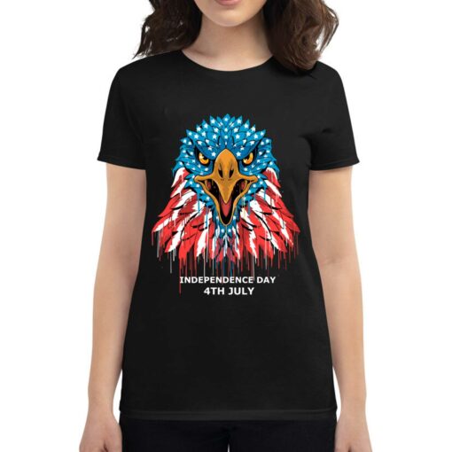 Independence Day 4th July T-shirt