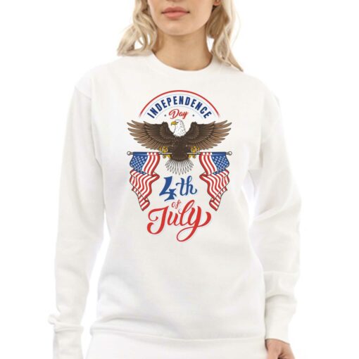 Independence Day 4th Of July T-shirt