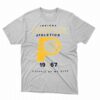 Indiana Pacers Nba X Staple Home Team T-shirt