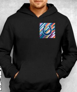 Indianapolis Colts Nike 2023 Nfl Crucial Catch Sideline T-shirt 2 Indianapolis Colts Nike 2023 Nfl Crucial Catch Sideline T shirt 3