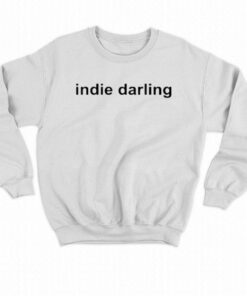 Indie Darling T shirt 4