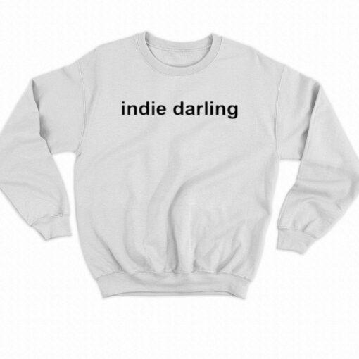 Indie Darling T-shirt