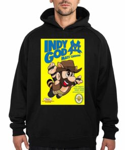 Indy God Matt Cardona Shirt 2 Indy God Matt Cardona Shirt 3