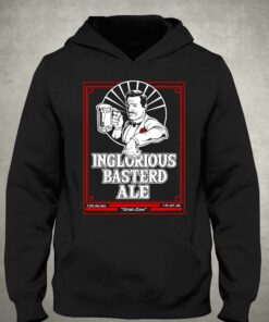 Inglorious Basterd Ale Shirt 2 Inglorious Basterd Ale Shirt 3
