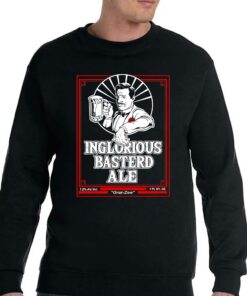 Inglorious Basterd Ale Shirt 3 Inglorious Basterd Ale Shirt 4