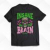 Insane In The Brain Cypress Hill T-shirt