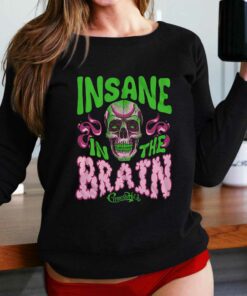 Insane In The Brain Cypress Hill T-shirt