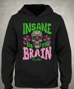 Insane In The Brain Cypress Hill T-shirt 2 Insane In The Brain Cypress Hill T shirt 3