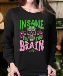 Insane In The Brain Cypress Hill T-shirt 3 Insane In The Brain Cypress Hill T shirt 4