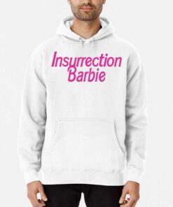 Insurrection Barbie Shirt 2 Insurrection Barbie Shirt 3