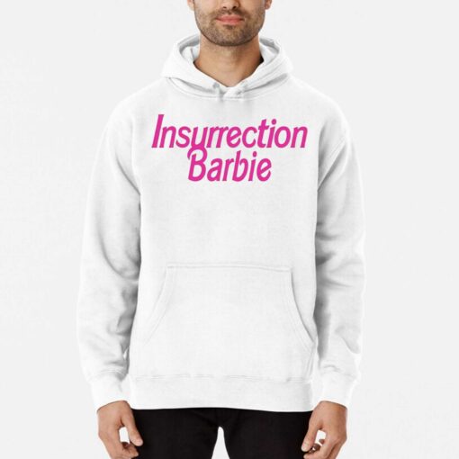 Insurrection Barbie Shirt