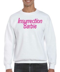 Insurrection Barbie Shirt 3 Insurrection Barbie Shirt 4