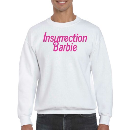 Insurrection Barbie Shirt