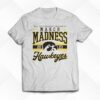 Iowa Hawkeyes 2023 Ncaa Men’s Basketball Tournament March Madness T-shirt