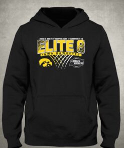 Iowa Hawkeyes 2023 Ncaa Womens Basketball Elite Eight Shirt 2 Iowa Hawkeyes 2023 Ncaa Womens Basketball Elite Eight Shirt 3