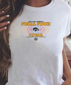 Iowa Hawkeyes 2023 Ncaa Women’s Basketball Tournament March Madness Final Four Gear T-shirt Iowa Hawkeyes 2023 Ncaa Women’s Basketball Tournament March Madness Final Four Gear T-shirt