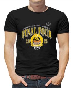 Iowa Hawkeyes 2023 Ncaa Women’s Basketball Tournament March Madness Final Four T-shirt Iowa Hawkeyes 2023 Ncaa Women’s Basketball Tournament March Madness Final Four T-shirt