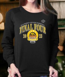 Iowa Hawkeyes 2023 Ncaa Women's Basketball Tournament March Madness Final Four T-shirt 3 Iowa Hawkeyes 2023 Ncaa Womens Basketball Tournament March Madness Final Four T shirt 4