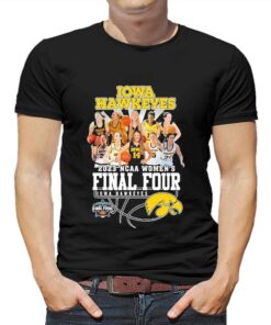 Iowa Hawkeyes Team Sport 2023 Ncaa Womens Iowa Hawkeyes Shirt