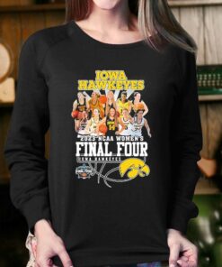 Iowa Hawkeyes Team Sport 2023 Ncaa Womens Iowa Hawkeyes Shirt 3 Iowa Hawkeyes Team Sport 2023 Ncaa Womens Iowa Hawkeyes Shirt 4