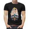 Iowa Ncaa 2023 Womens Final Four Dallas Shirt