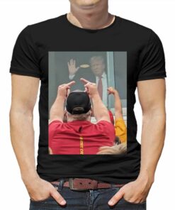 Iowa State Fuck Trump T-shirt Iowa State Fuck Trump T-shirt