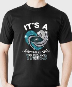 It Is A Philadelphia Eagles Thing T-shirt