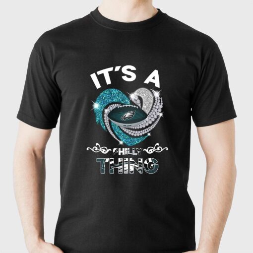 It Is A Philadelphia Eagles Thing T-shirt