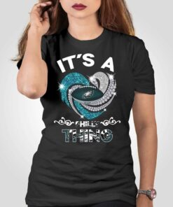 It Is A Philadelphia Eagles Thing T-shirt