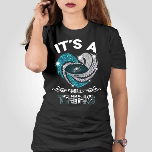 It Is A Philadelphia Eagles Thing T-shirt