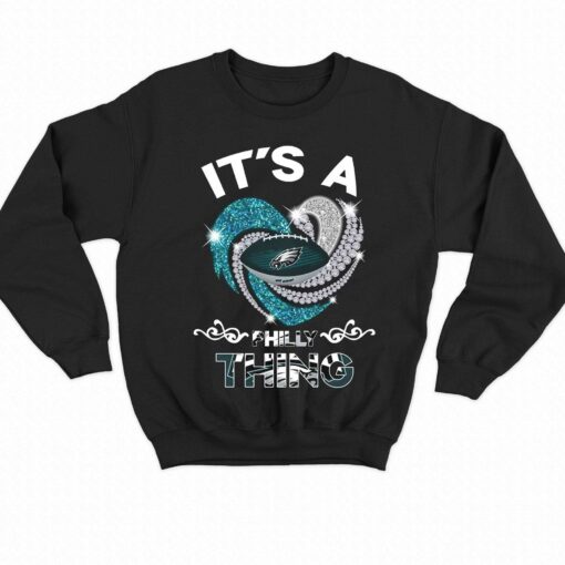 It Is A Philadelphia Eagles Thing T-shirt