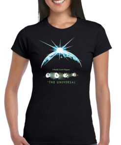 It Really Could Happen Blur The Universal T-shirt