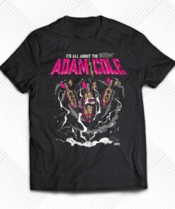 It’s All About The Boom Adam Cole Shirt It’s All About The Boom Adam Cole Shirt
