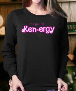 It's Giving Ken Kenergy Shirt 3 Its Giving Ken Kenergy Shirt 4