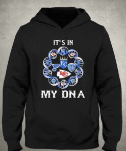 Its In Kc Kansas City Sporting My Dna Shirt 2 Its In Kc Kansas City Sporting My Dna Shirt 3