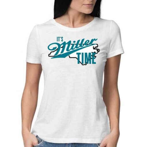 It’s Miller Time Shirt