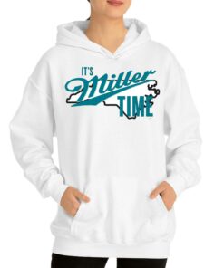 Its Miller Time Shirt 3
