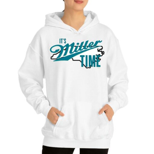 It’s Miller Time Shirt