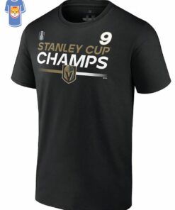 Jack Eichel 9 Vegas Golden Knights 2023 Stanley Cup Champions T-shirt Jack Eichel 9 Vegas Golden Knights 2023 Stanley Cup Champions T-shirt