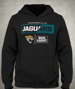 Jacksonville Jaguars Fanatics Branded Nfl X Bud Light T-shirt 2 Jacksonville Jaguars Fanatics Branded Nfl X Bud Light T shirt 3