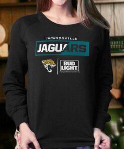 Jacksonville Jaguars Fanatics Branded Nfl X Bud Light T-shirt 3 Jacksonville Jaguars Fanatics Branded Nfl X Bud Light T shirt 4