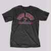 Jacksonville Jumbo Shrimp Champion T-shirt