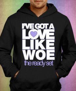 Jade Rigby Gender Ive Got A Love Like Woe Shirt 2 Jade Rigby Gender Ive Got A Love Like Woe Shirt 3